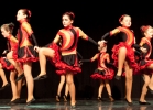7. TSG Neuenhain - Dancing Cookies